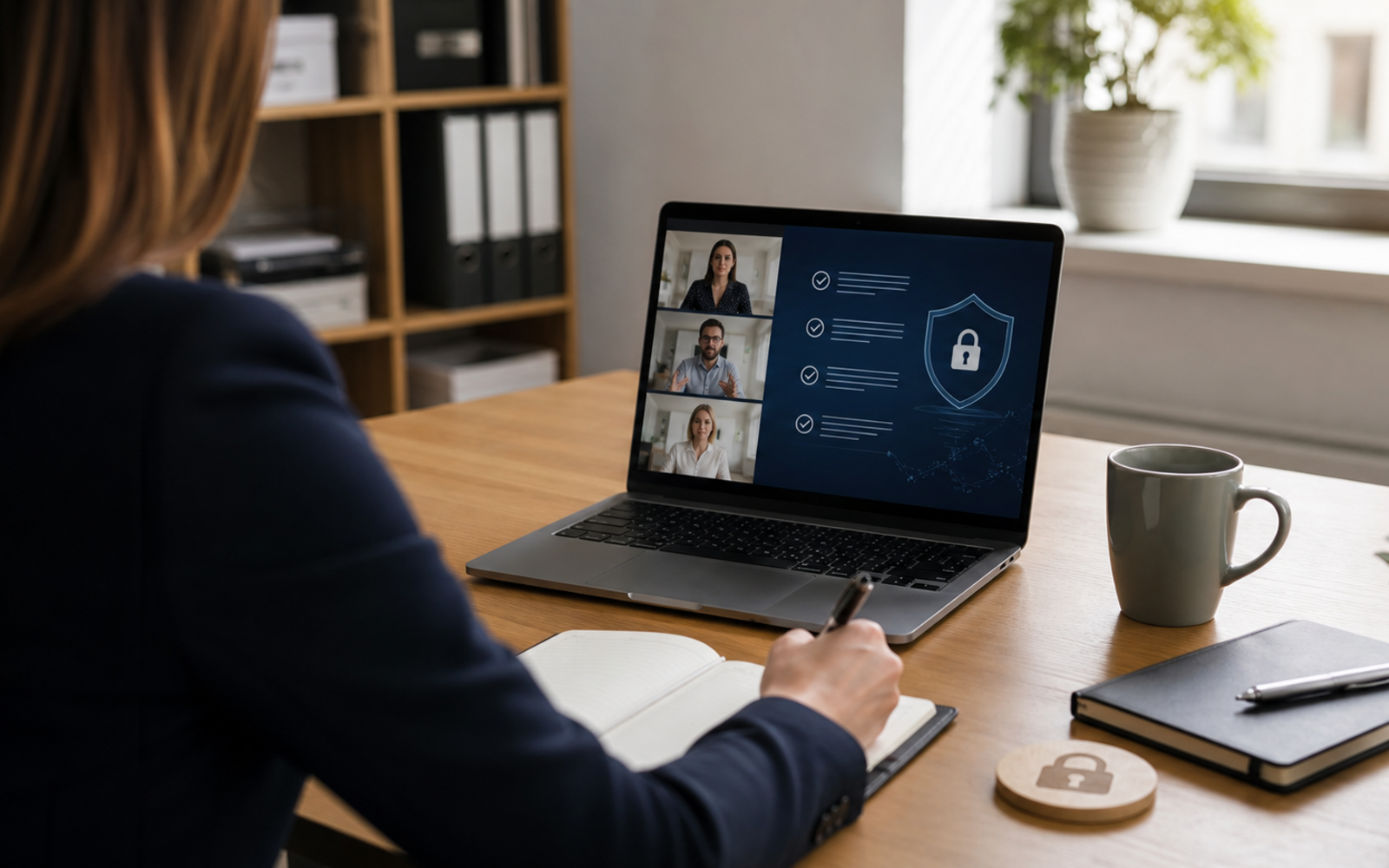 Themenbild zu Braucht Ihr Unternehmen in Freiburg im Breisgau einen Datenschutzbeauftragten?