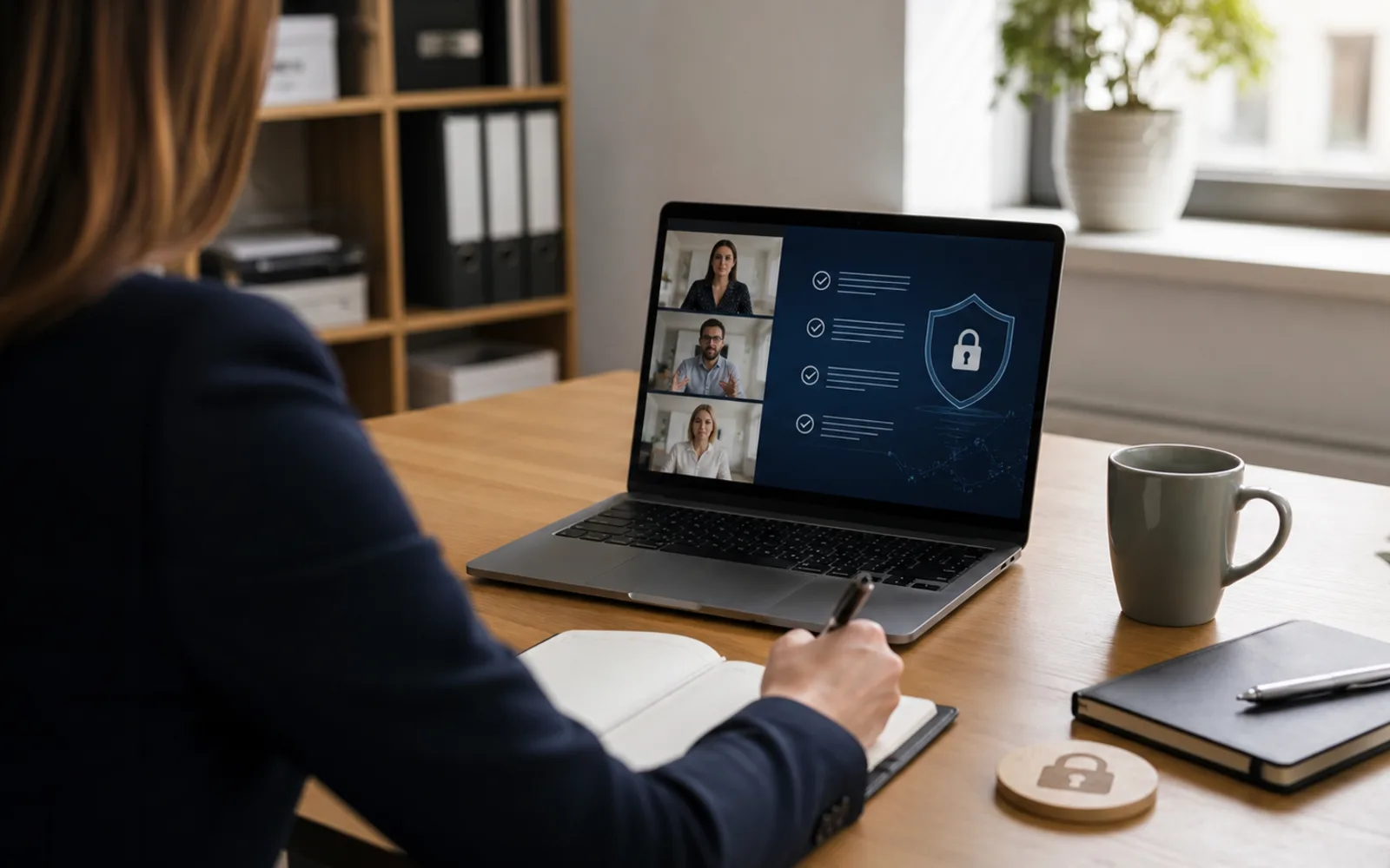 Themenbild zu externer Datenschutzbeauftragter Freiburg im Breisgau